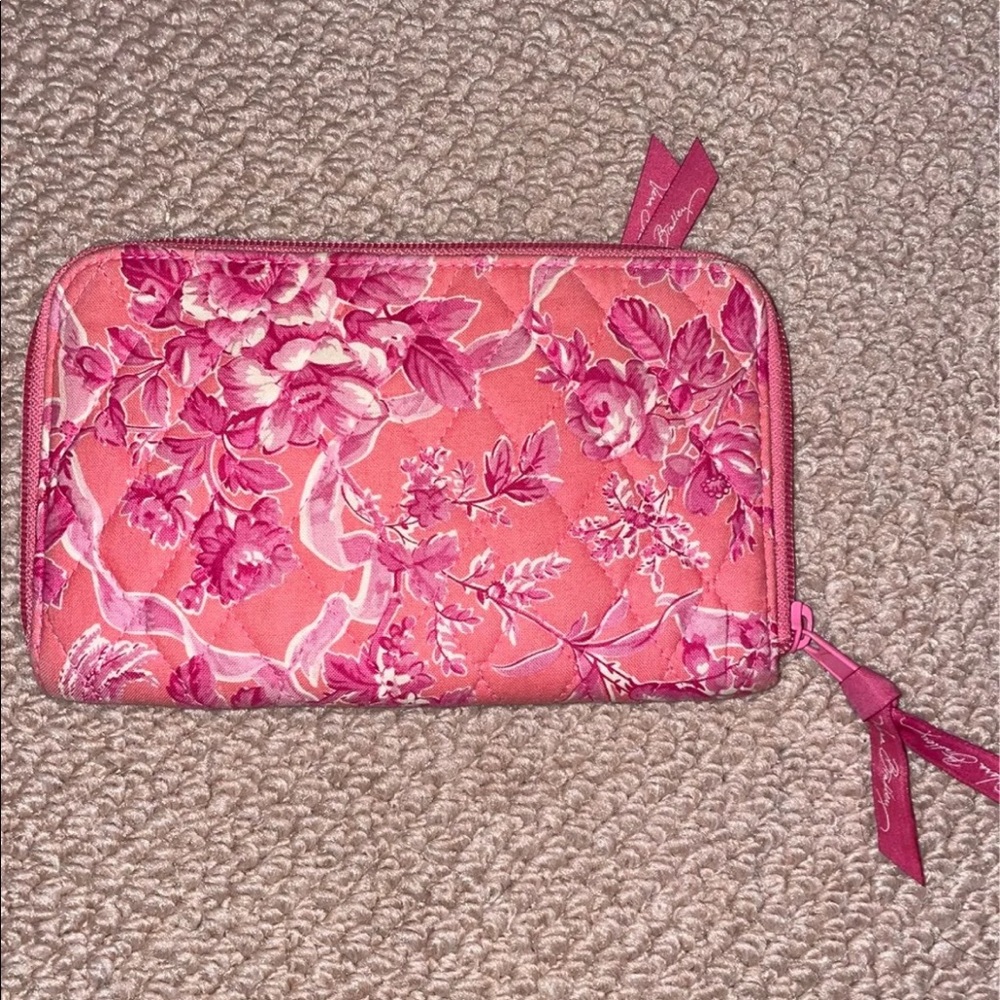 Vera Bradley Wallet